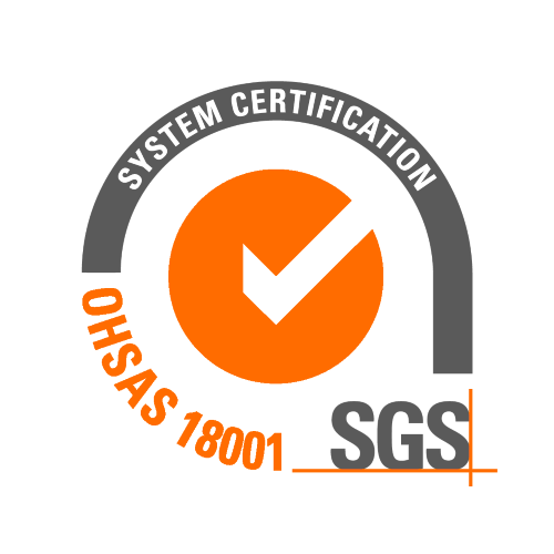 Certificacion Ohsas 18001